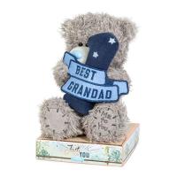 7" Best Grandad Me to You Bear Extra Image 2 Preview